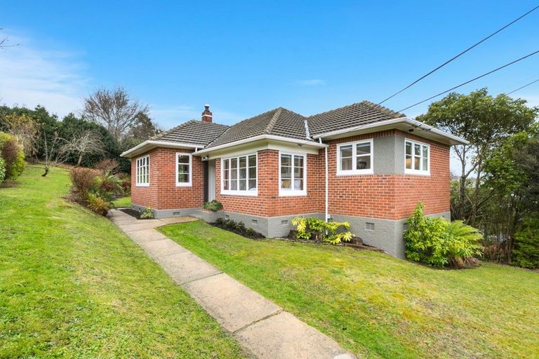 Photo of property in 51 Craighall Crescent, Wakari, Dunedin, 9010