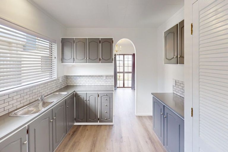 Photo of property in 6 Bens Place, Springvale, Whanganui, 4501