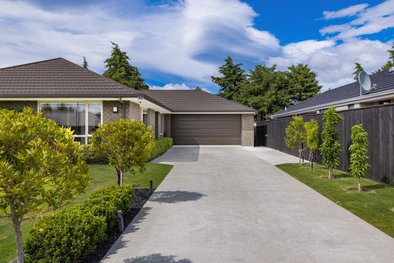 Photo of property in 134 Turnbull Drive, Witherlea, Blenheim, 7201