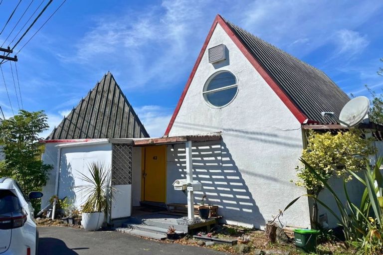 Photo of property in 43 Hibiscus Coast Highway, Silverdale, 0932