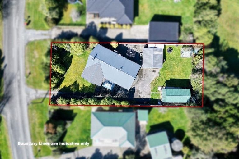 Photo of property in 36 Grant Road, Otatara, Invercargill, 9879