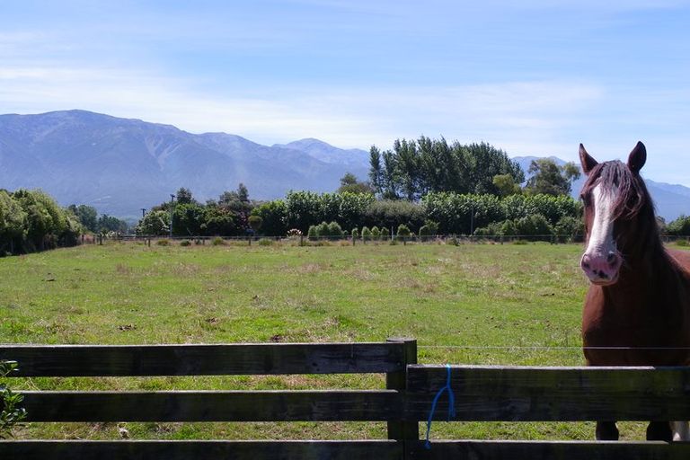 Photo of property in 258c Mount Fyffe Road, Kaikoura Flat, Kaikoura, 7300