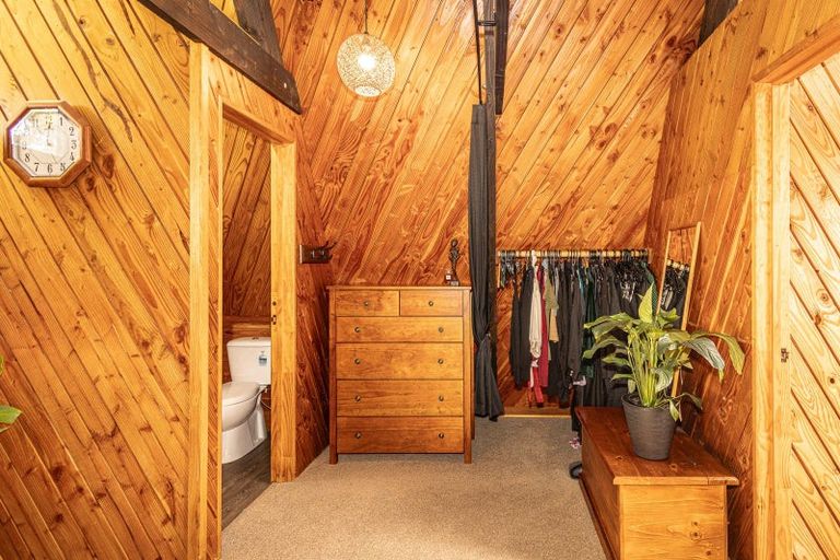 Photo of property in 9 Totara Street, Ohakune, 4625