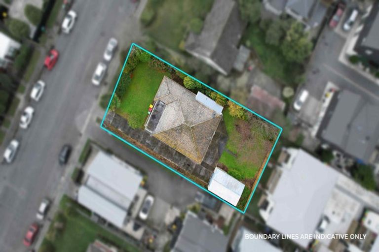 Photo of property in 9 Rex Street, Riccarton, Christchurch, 8041