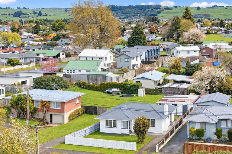 Photo of property in 10a Steeles Lane, Western Heights, Rotorua, 3015