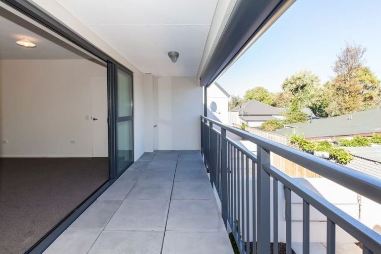 Photo of property in 6/151 Chester Street East, Christchurch Central, Christchurch, 8011
