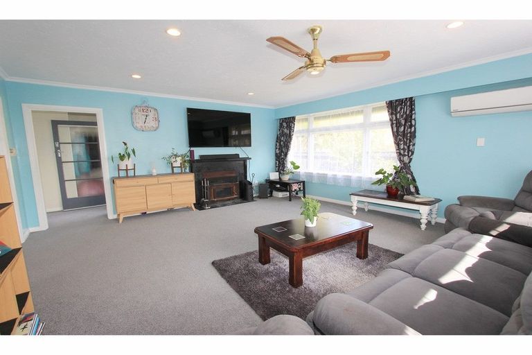 Photo of property in 12 Mclauchlan Street, Springlands, Blenheim, 7201