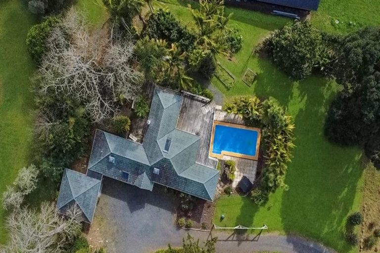 Photo of property in 27 Pa Road, Kerikeri, 0230