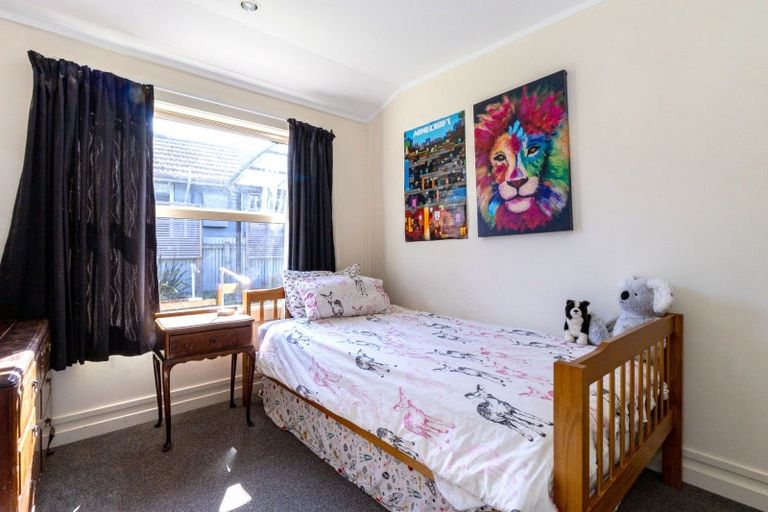 Photo of property in 45 Peel Street, Geraldine, 7930