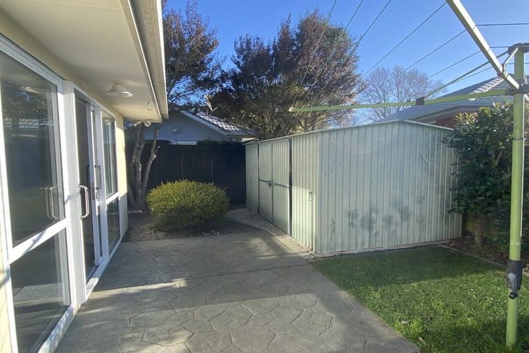 Photo of property in 2/159 Edinburgh Street, Spreydon, Christchurch, 8024