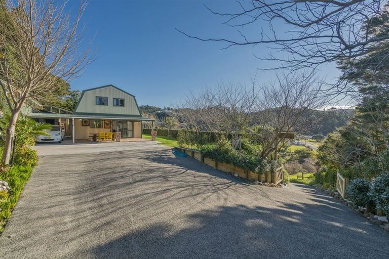 Photo of property in 11 Patton Place, Tairua, 3508