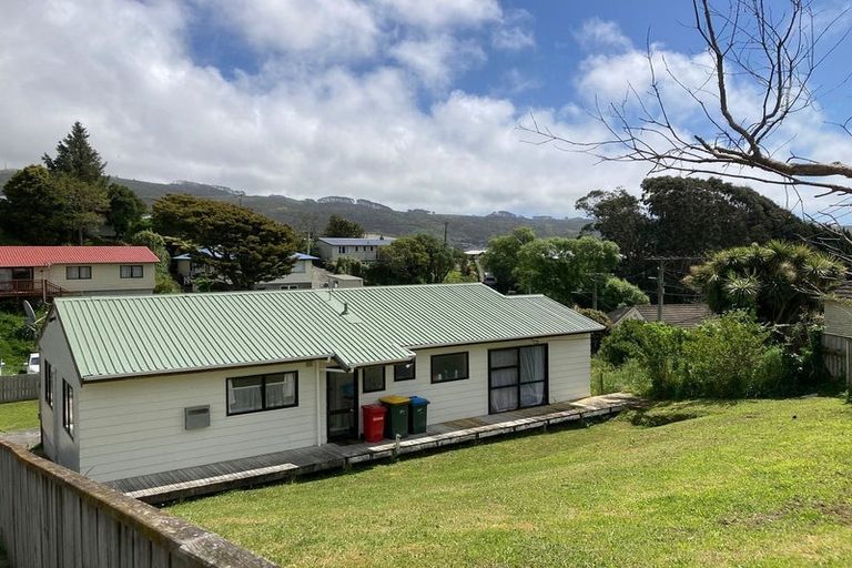Photo of property in 36 Jackson Terrace, Ranui, Porirua, 5024