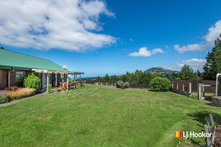 Photo of property in 258 Chain Hills Road, Chain Hills, Dunedin, 9076