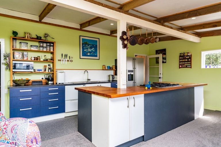 Photo of property in 513 Glenmohr Road, Waipu, 0582