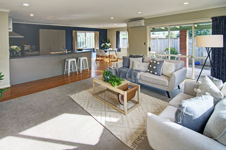 Photo of property in 56b Kuripuni Street, Kuripuni, Masterton, 5810