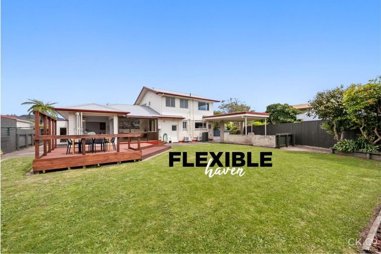 Photo of property in 64 Garden Road, Avalon, Lower Hutt, 5011