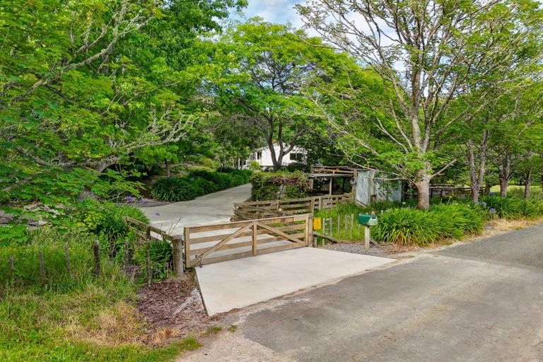 Photo of property in 82 Thompsons Road, Okoia, Whanganui, 4582