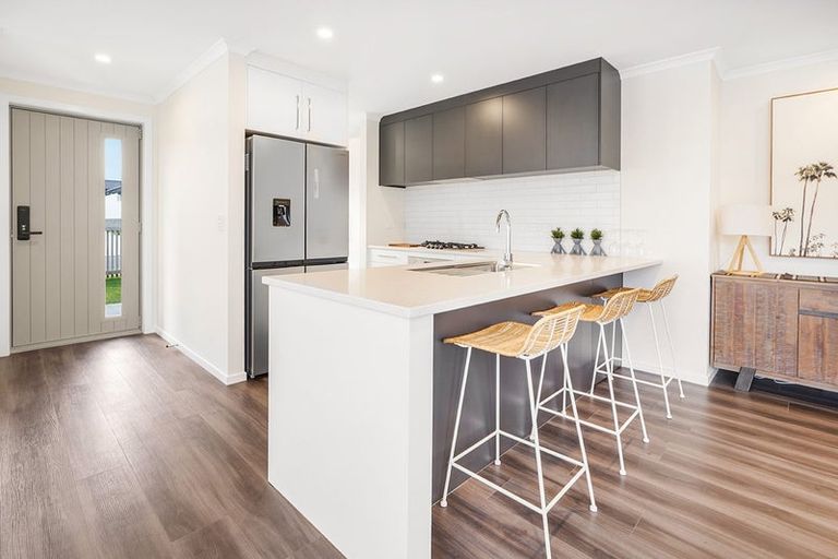 Photo of property in 7 Maanihi Drive, Rototuna North, Hamilton, 3210