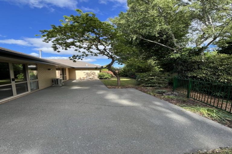 Photo of property in 1 Ryelands Drive, Lincoln, 7608