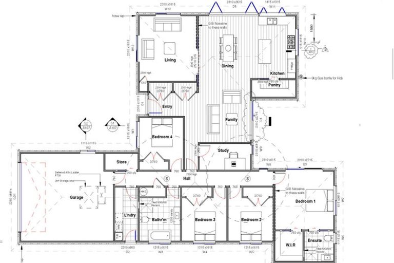 Photo of property in 225d Amreins Road, Taupaki, 0782