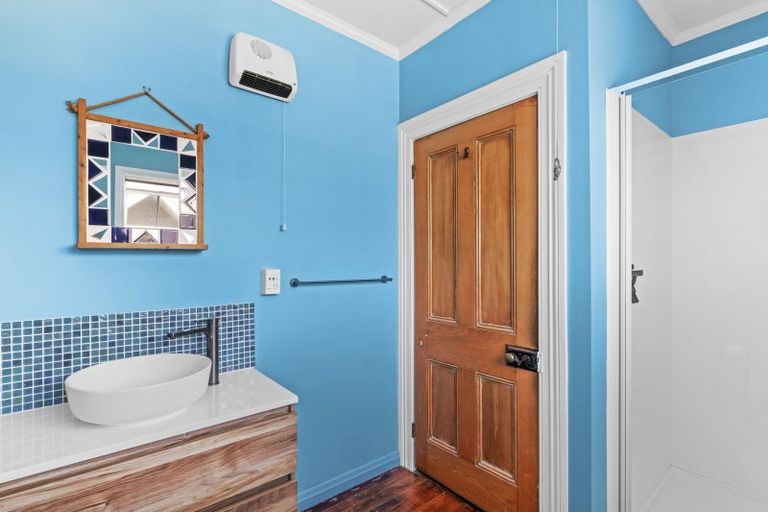 Photo of property in 8 Lighthouse Road, Bluff Hill, Napier, 4110