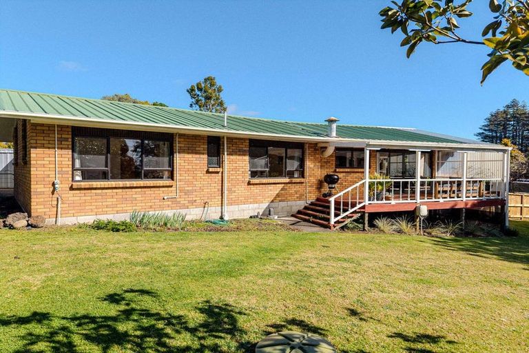 Photo of property in 105 Hone Heke Road, Kerikeri, 0230