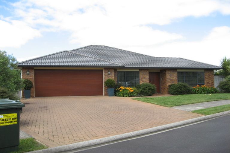 Photo of property in 40 Dublin Street, Pukekohe, 2120
