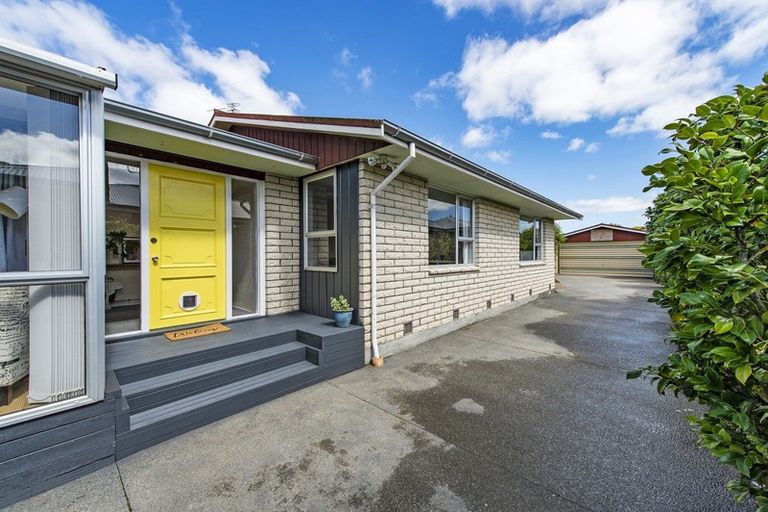 Photo of property in 35 Market Street, Leeston, 7632