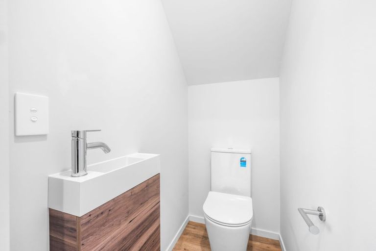 Photo of property in 5/71 Sullivan Avenue, Woolston, Christchurch, 8023