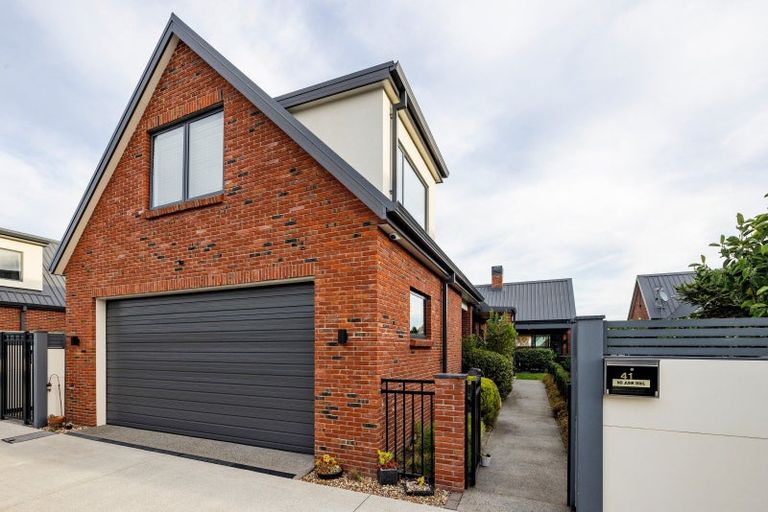 Photo of property in 41 Pengover Avenue, Leamington, Cambridge, 3432