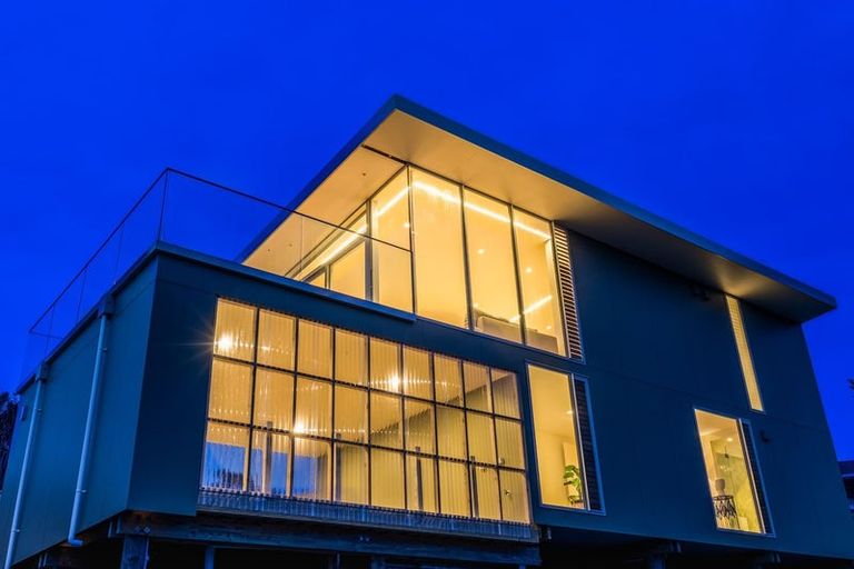 Photo of property in 10 Journeys End, Tapora, 0977