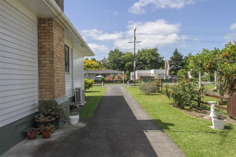 Photo of property in 97 Bailey Street, Huntly, 3700