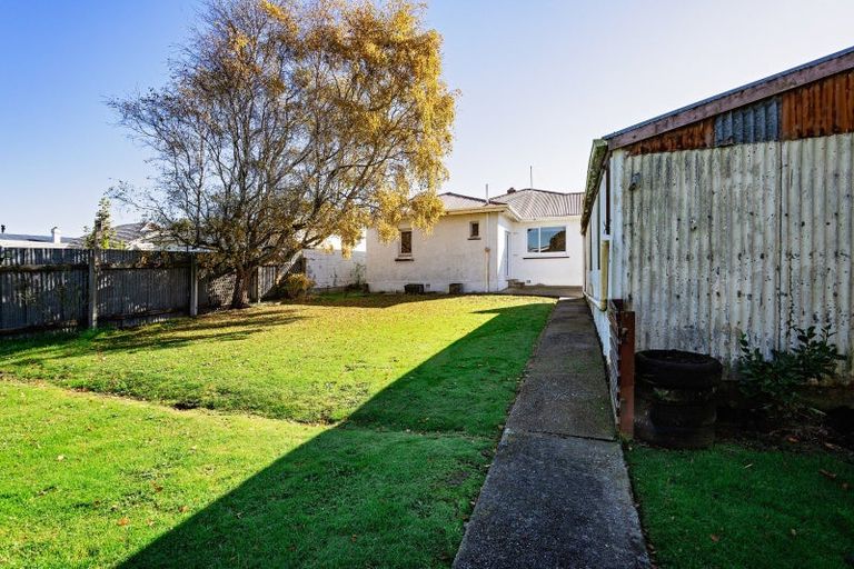 Photo of property in 29 Mitchell Street, Richmond, Invercargill, 9810