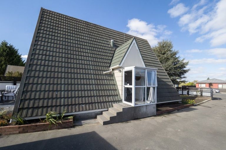 Photo of property in 170 Mcmurdo Street, Tinwald, Ashburton, 7700