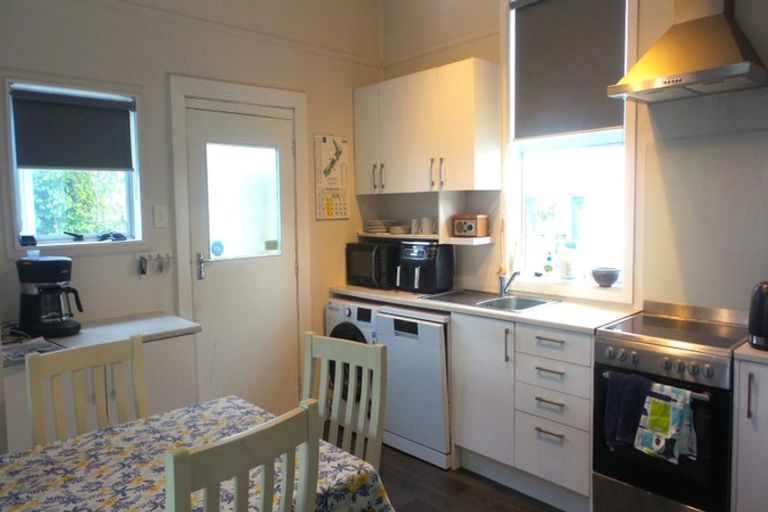 Photo of property in 12 Ewen Road, Temuka, 7920