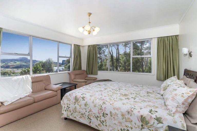 Photo of property in 44 Tairua Heights, Tairua, 3508