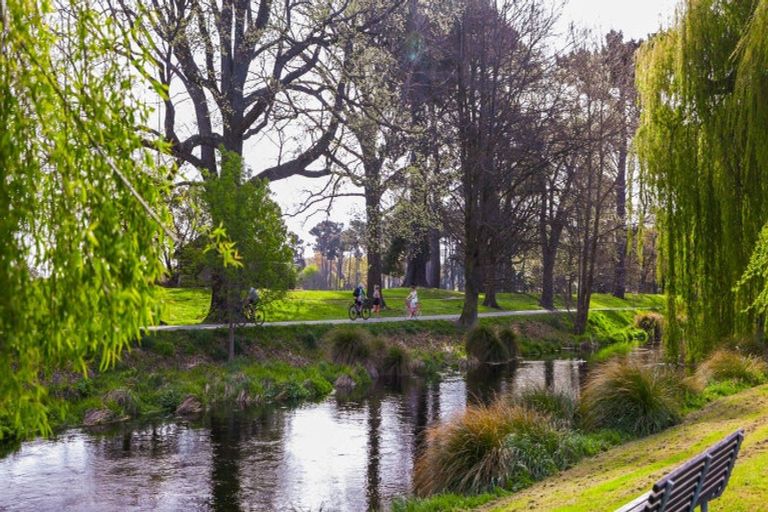 Photo of property in 50a Fendalton Road, Fendalton, Christchurch, 8014