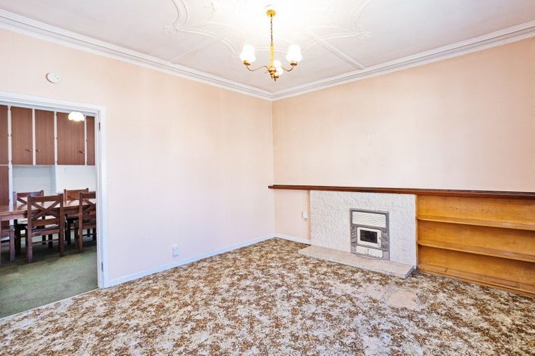 Photo of property in 29 Mitchell Street, Richmond, Invercargill, 9810