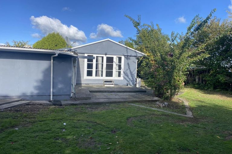 Photo of property in 41 Liverpool Street, Levin, 5510