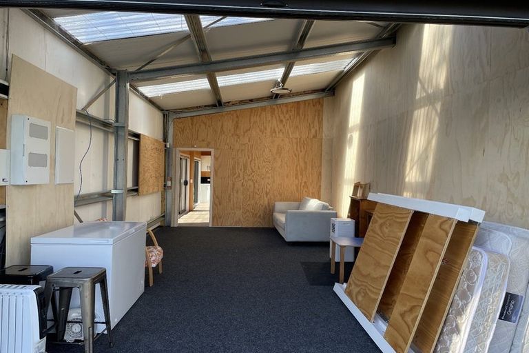 Photo of property in 116 Mahoenui Valley Road, Coatesville, Albany, 0793