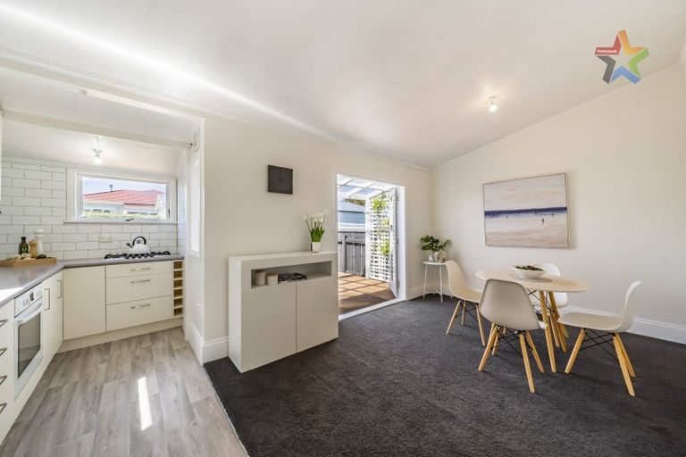 Photo of property in 6 Beach Street, Petone, Lower Hutt, 5012