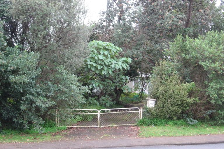 Photo of property in 232 Dominion Road, Red Hill, Papakura, 2110