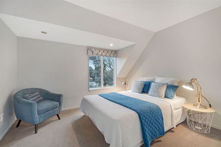 Photo of property in 5/37 Avonhead Road, Avonhead, Christchurch, 8042