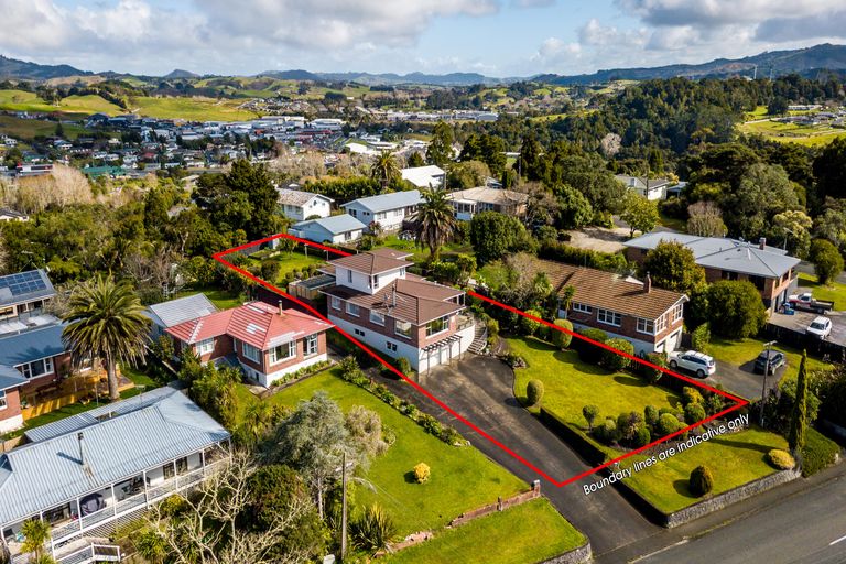 Photo of property in 10 Pulham Road, Warkworth, 0910