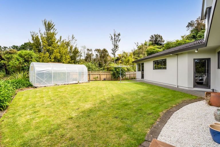 Photo of property in 371b Mangorei Road, Merrilands, New Plymouth, 4312