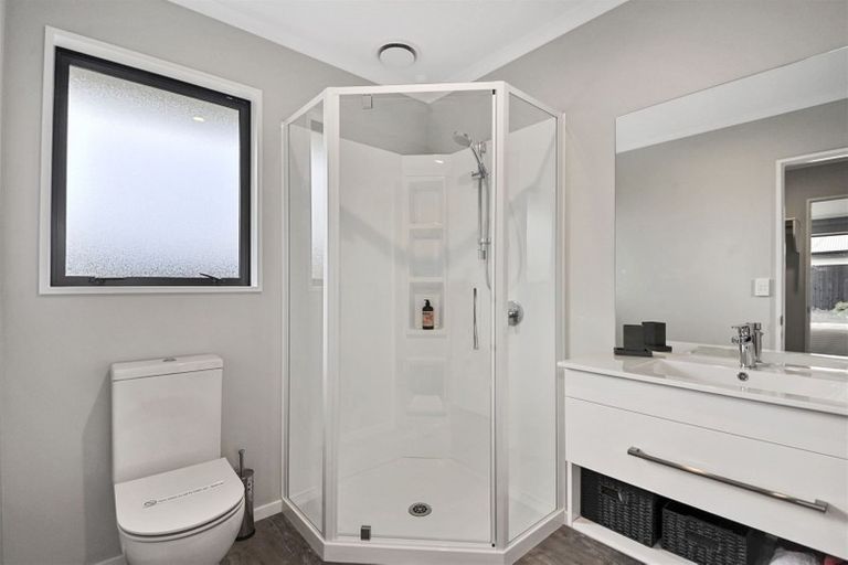 Photo of property in 574 East Maddisons Road, Rolleston, 7615