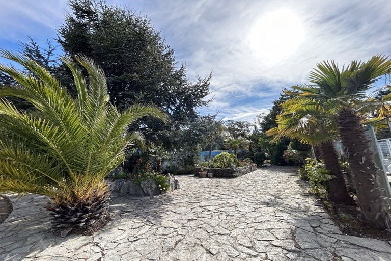 Photo of property in 245 Pukeuri-oamaru Road, Pukeuri, Oamaru, 9493