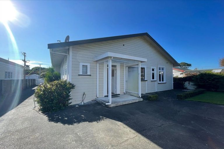 Photo of property in 5 Mason Terrace, Gonville, Whanganui, 4501
