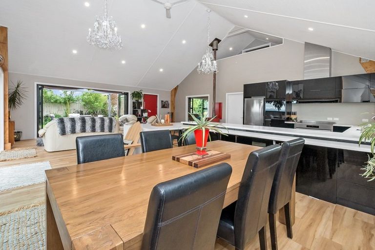 Photo of property in 1a Highfield Avenue, Dunsandel, 7682