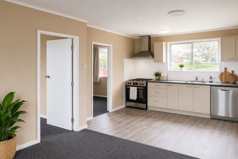 Photo of property in 7 Henry Street, Western Heights, Rotorua, 3015